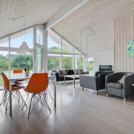 Gorgeous In With Kitchen Ferienhaus Dannemare