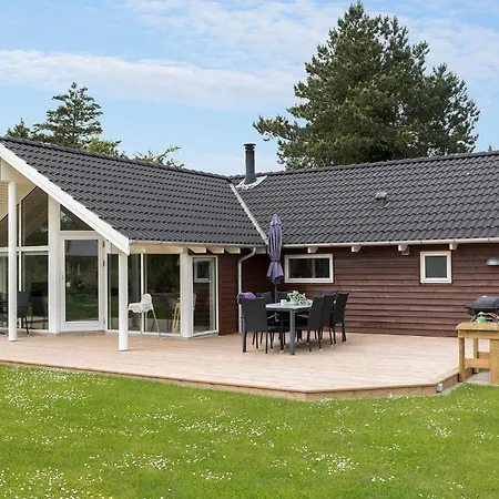 Gorgeous In With Kitchen Ferienhaus