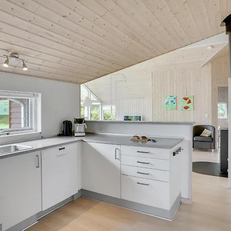 Gorgeous In With Kitchen * Dannemare