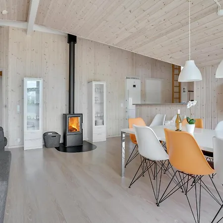 Gorgeous In With Kitchen * Dannemare