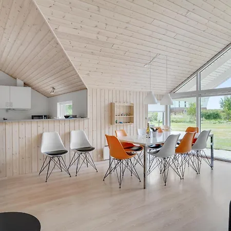 Gorgeous In With Kitchen * Dannemare